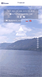 Mobile Screenshot of altyn-tuu.ru