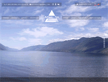 Tablet Screenshot of altyn-tuu.ru